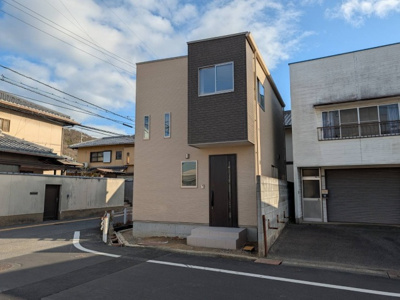 【外観】 | A-home原尾島四丁目戸建