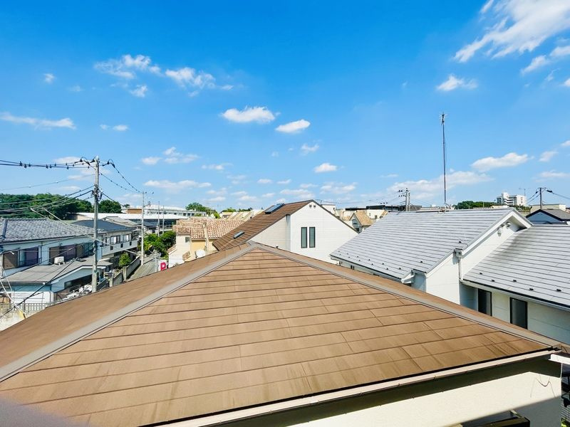 Ｇｒｉｐ東大泉の展望