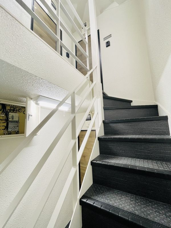 Ｇｒｉｐ東大泉のその他共用部分