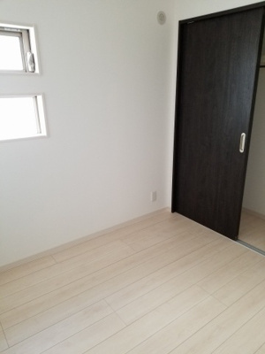 【寝室】 | REGALEST 東島田Ⅲ