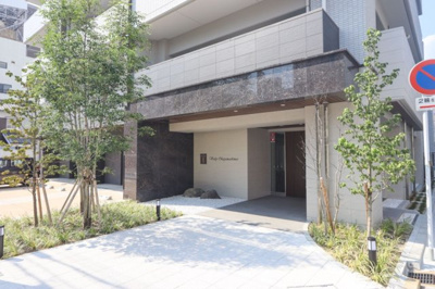 【エントランス】 | ヴェルディ岡山駅前