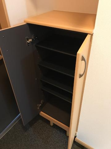 【玄関】 | サンライズＫ | シューズBOX