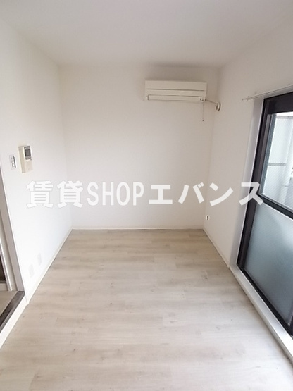 【洋室】 | ラレーブ津田沼Ⅳ