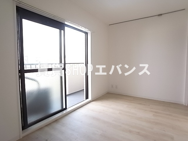【居間・リビング】 | ラレーブ津田沼Ⅳ