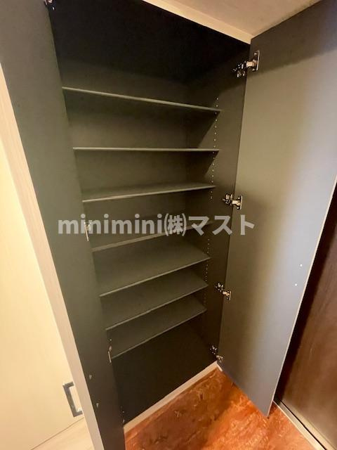 プレジオ梅田のその他