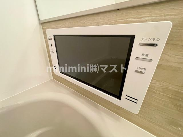 プレジオ梅田のその他