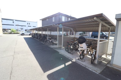 【その他共用部分】 | リバーパレスＤ棟
