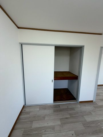 【収納】 | 寝屋川コーポラスⅠ