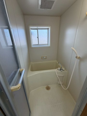 【浴室】 | 寝屋川コーポラスⅠ