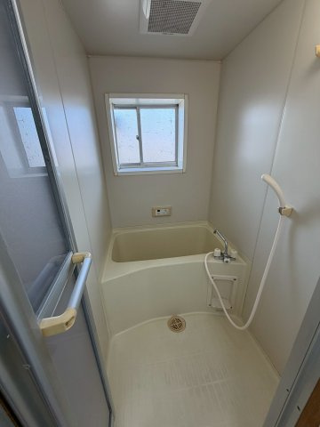 【浴室】 | 寝屋川コーポラスⅠ