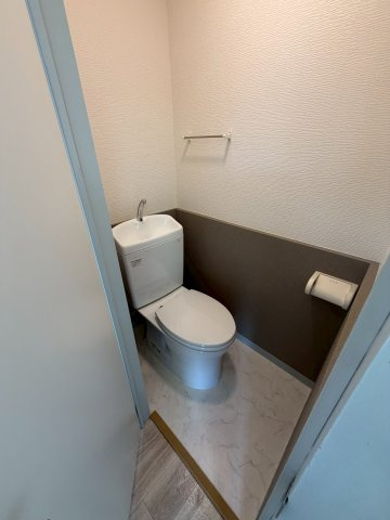 【トイレ】 | 寝屋川コーポラスⅠ