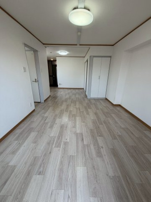 【洋室】 | 寝屋川コーポラスⅠ