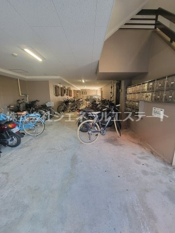 【その他共用部分】 | 寝屋川コーポラスⅠ