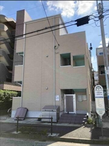板橋区徳丸2丁目のアパートの画像