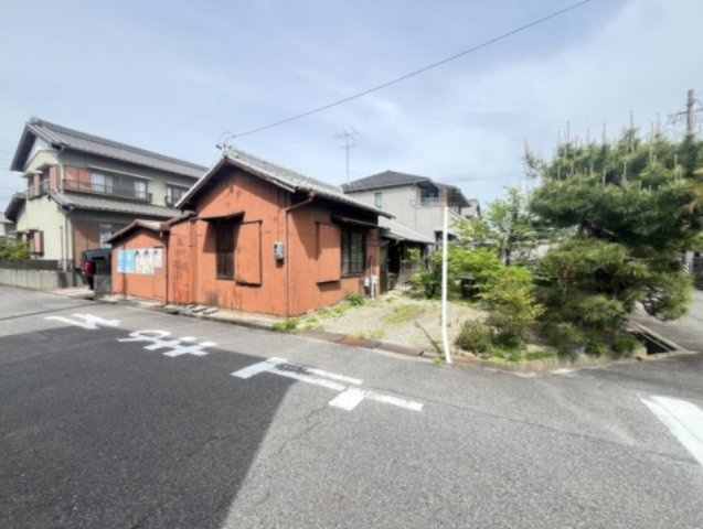 半田市花田町1丁目