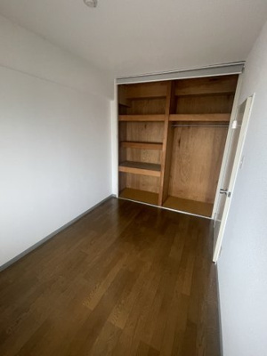 【収納】 | 志村スカイハイツ