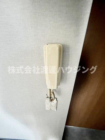 ラルゴ大池の設備