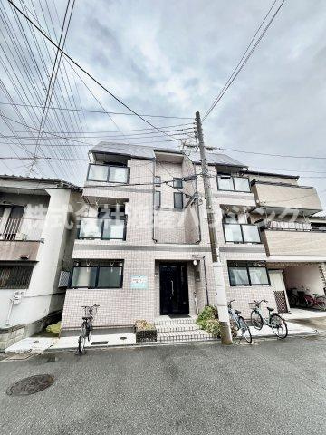 ラルゴ大池