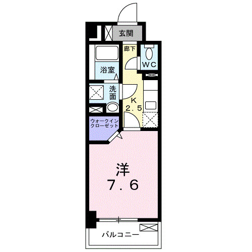【間取り】 | ＬＩＮＯ