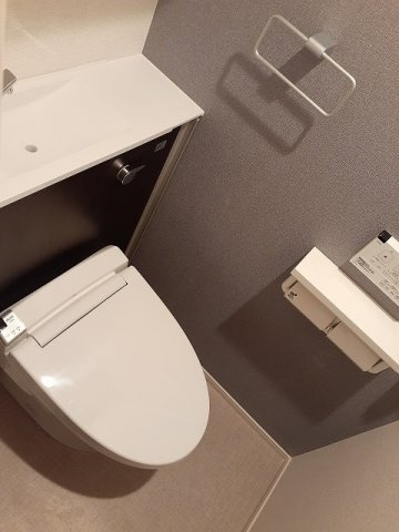 【トイレ】 | ＬＩＮＯ | トイレも気になるポイント