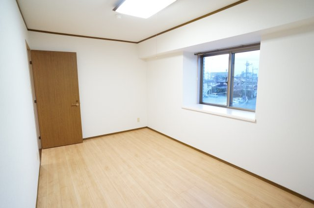 デスペランサの子供部屋