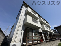 エルベマンションの画像