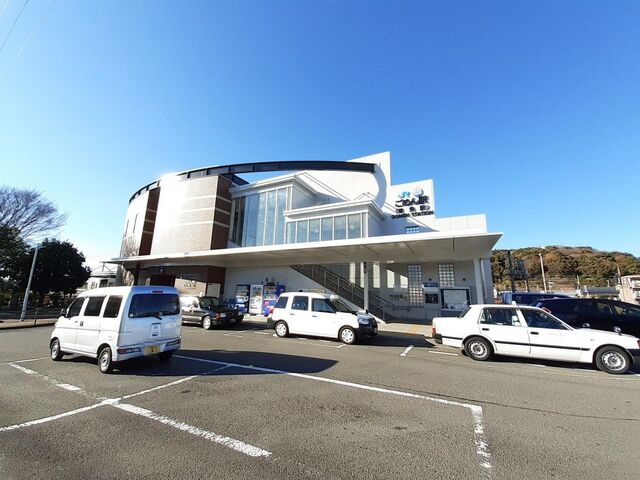 プリート南国Ⅱの外観|その他