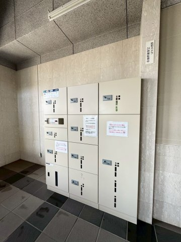 【設備】の画像
