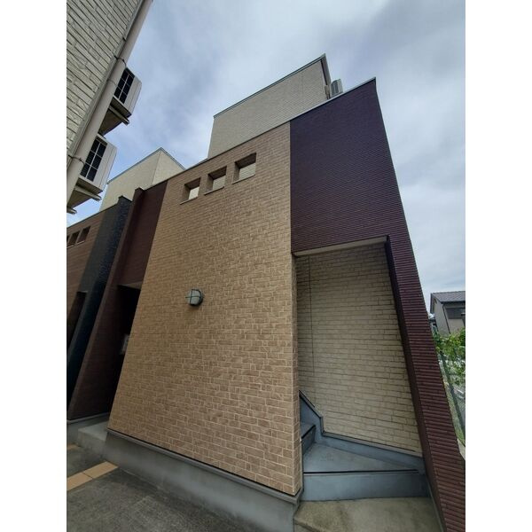 レクセラ　名古屋市賃貸 仲介手数料無料のエントランス