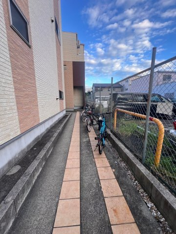 レクセラ　名古屋市賃貸 仲介手数料無料のロビー