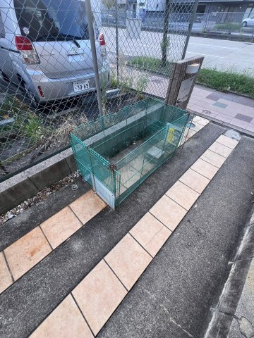 レクセラ　名古屋市賃貸 仲介手数料無料のその他共用部分