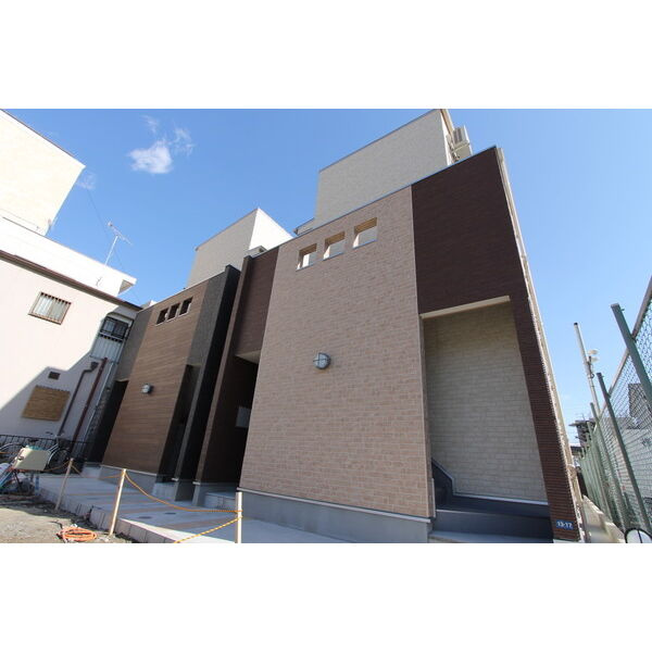 レクセラ　名古屋市賃貸 仲介手数料無料の外観