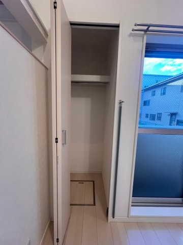 レクセラ　名古屋市賃貸 仲介手数料無料の収納