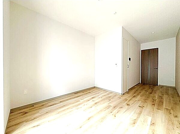 スリーアイランドタワー久屋大通の居間・リビング