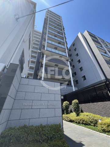 プレサンスロジェドーム前