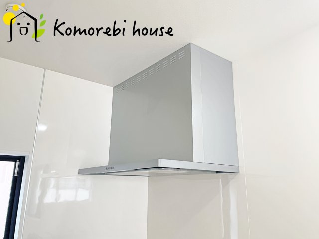 さいたま市大宮区櫛引町　19期　新築一戸建て　KEIAI GRACE　02のキッチン|26.6.18　撮影済み