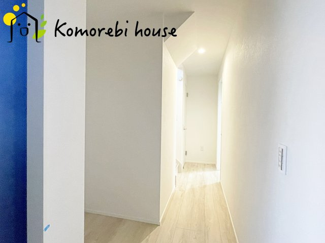 さいたま市大宮区櫛引町　19期　新築一戸建て　KEIAI GRACE　02のその他|26.6.18　撮影済み