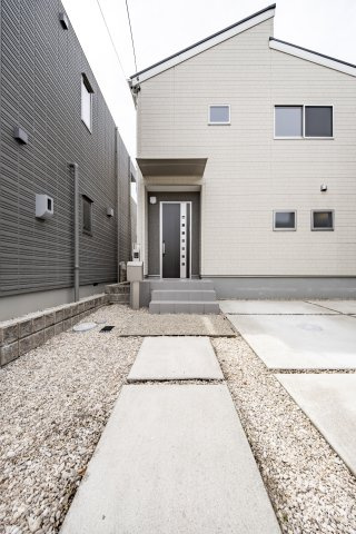 知多郡東浦町大字緒川字屋敷壱区戸建のその他