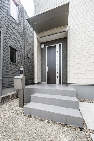 知多郡東浦町大字緒川字屋敷壱区戸建のその他