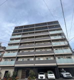 江東区亀戸８丁目のマンションの画像