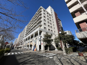 小川町臨海マンションの画像