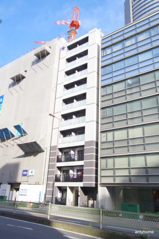 Core天満橋　仲介手数料無料