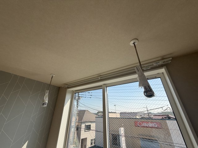 Boneca岩槻の内装