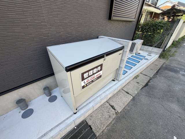 Boneca岩槻のその他共用部分