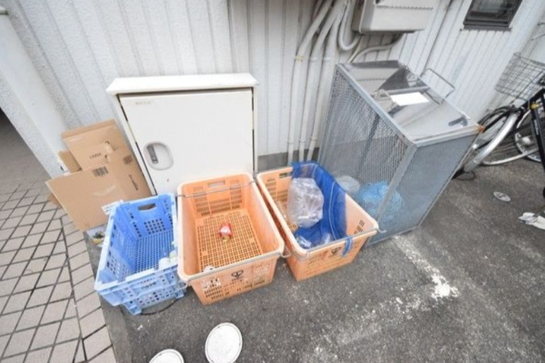 八王子市元本郷町４丁目の賃貸マンションのその他