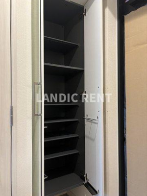 【収納】 | LANDIC M3418