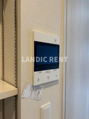 【セキュリティ】 | LANDIC M3418