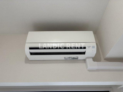 【設備】 | LANDIC M3418