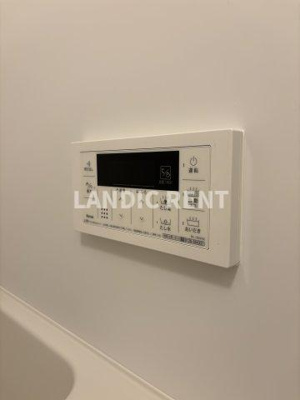 【設備】 | LANDIC M3418