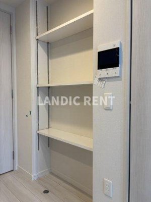 【収納】 | LANDIC M3418